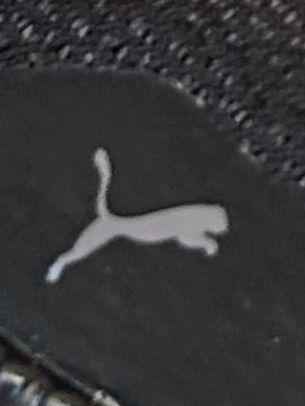 Puma brand new